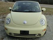 2005 Volkswagen Beetle,  